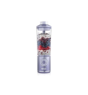 Blast Max Wiederaufladbarer Blender - Hellviolett