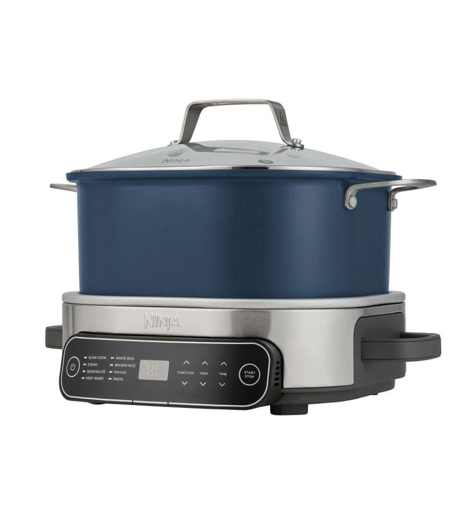 MC1101CH Foodi PossibleCooker (6l) - Azzurro