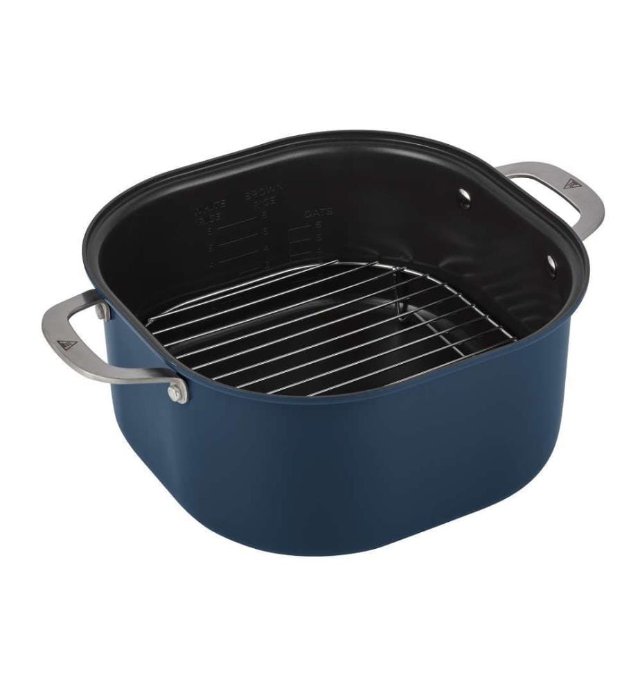 MC1101CH Foodi PossibleCooker (6l) - Azzurro