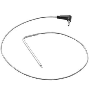 Pro Connect XL Grillthermometer - Grau, Schwarz