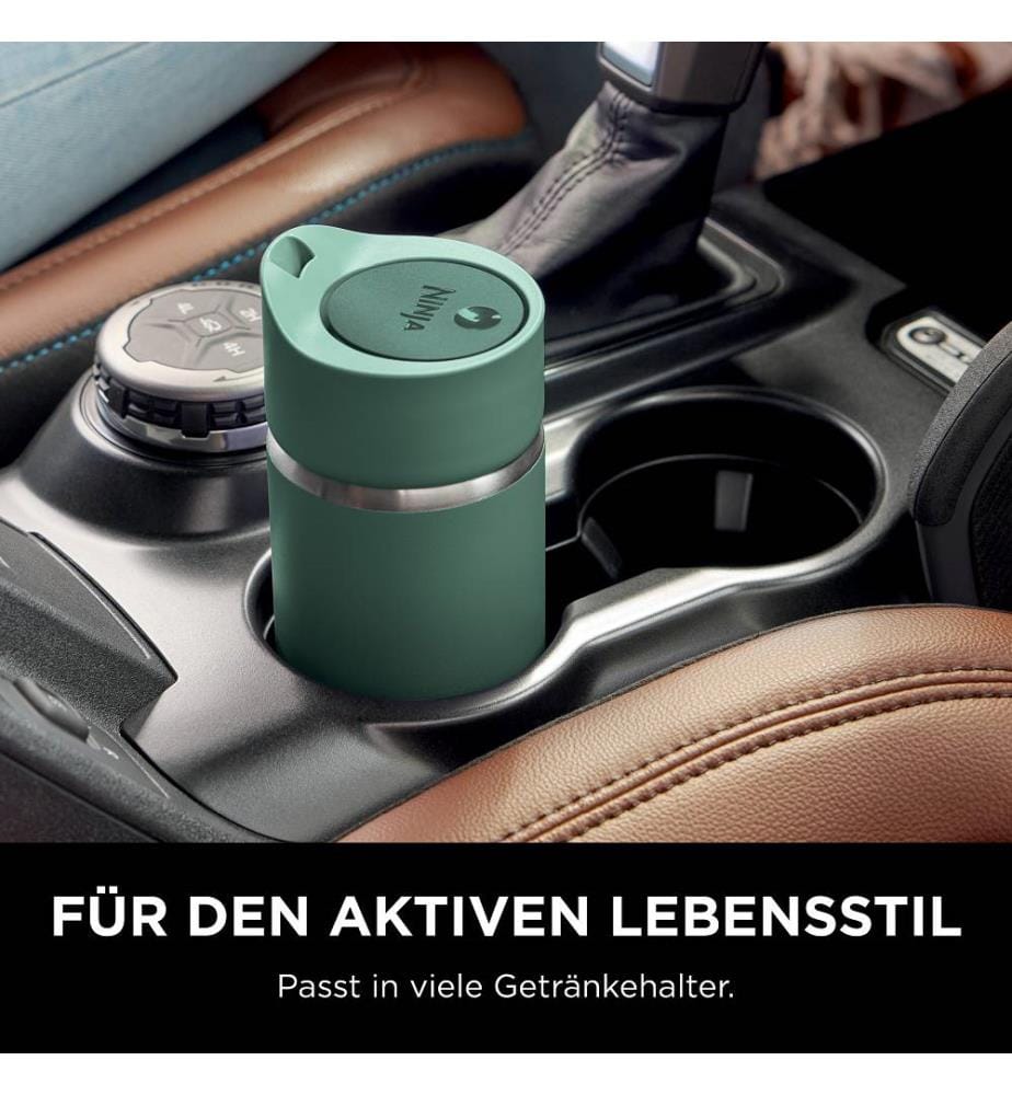 Sip Perfect Becher 300 ml - Grün