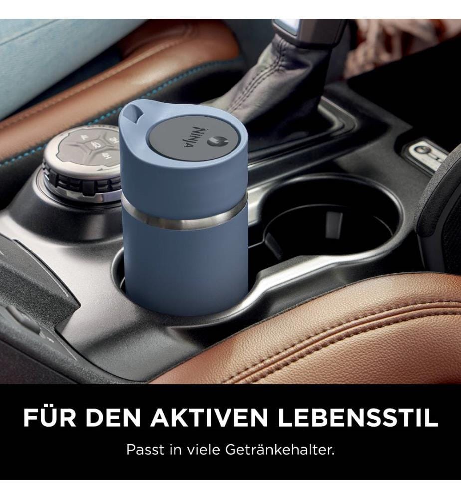 Sip Perfect Becher 300 ml - Blau