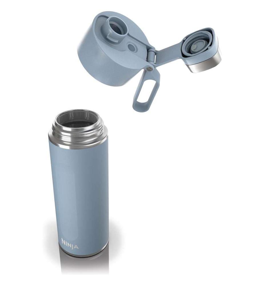 Reiseflasche 700 ml - Hellblau