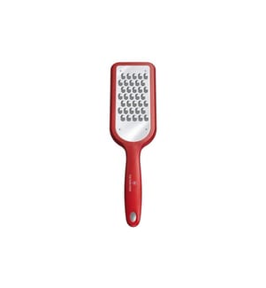 VICTORINOX - Handreibe grob, Rot