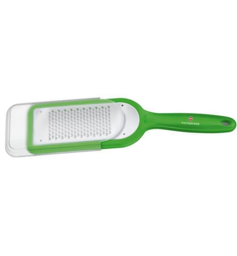 VICTORINOX - Handreibe fein, Grün