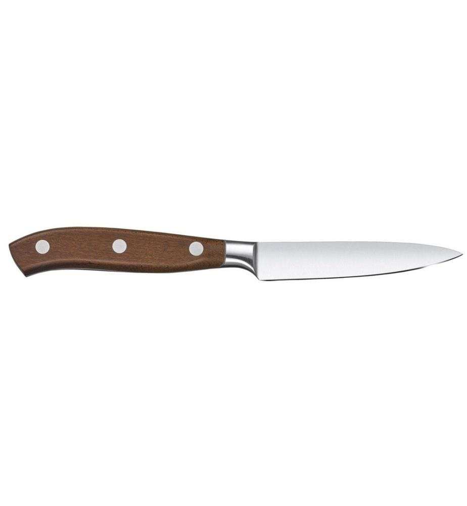 VICTORINOX - Officemesser Grand Maître Wood Silber