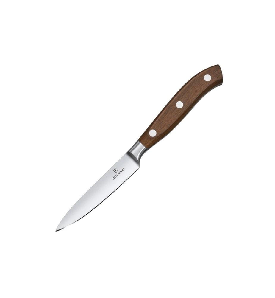 VICTORINOX - Officemesser Grand Maître Wood Silber