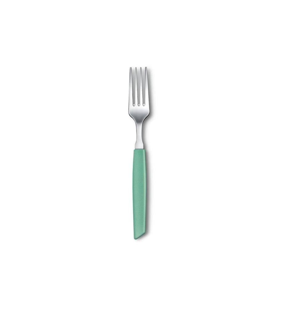 VICTORINOX - Menügabel Swiss Modern 1 Stück, Mint