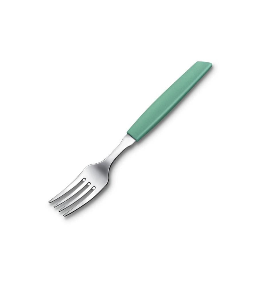 VICTORINOX - Menügabel Swiss Modern 1 Stück, Mint