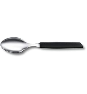VICTORINOX - Menülöffel Swiss Modern 1 Stück, Schwarz