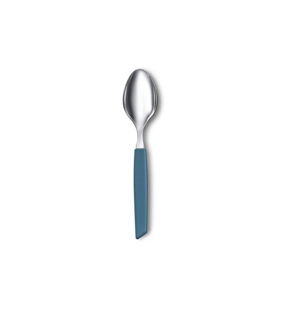 VICTORINOX - Menülöffel Swiss Modern 1 Stück, Blau