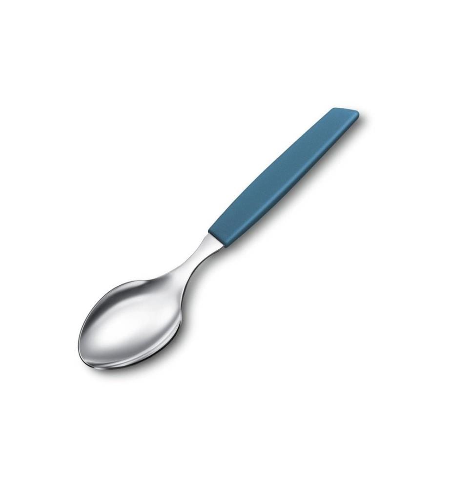 VICTORINOX - Menülöffel Swiss Modern 1 Stück, Blau