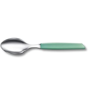 VICTORINOX - Menülöffel Swiss Modern 1 Stück, Mint