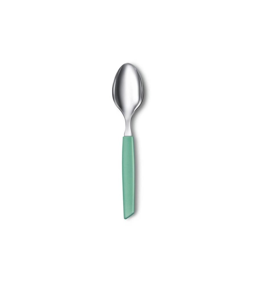 VICTORINOX - Menülöffel Swiss Modern 1 Stück, Mint