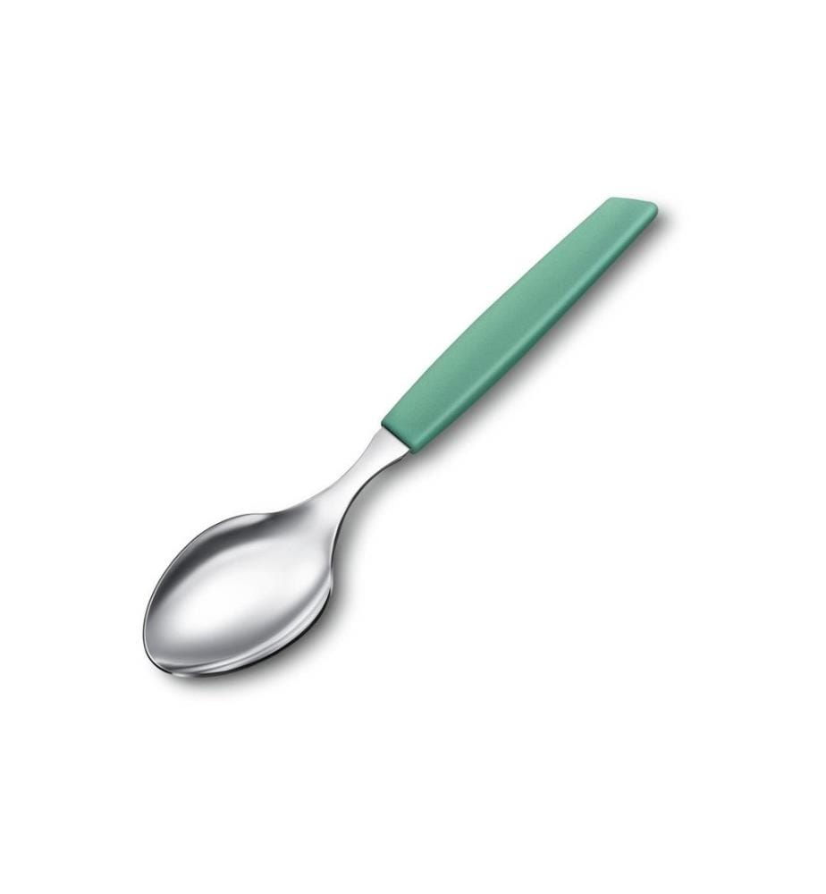 VICTORINOX - Menülöffel Swiss Modern 1 Stück, Mint