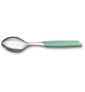 VICTORINOX - Kaffeelöffel Swiss Modern 1 Stück, Mint