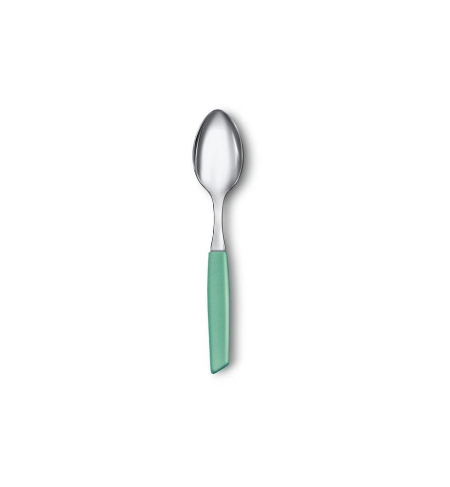 VICTORINOX - Kaffeelöffel Swiss Modern 1 Stück, Mint