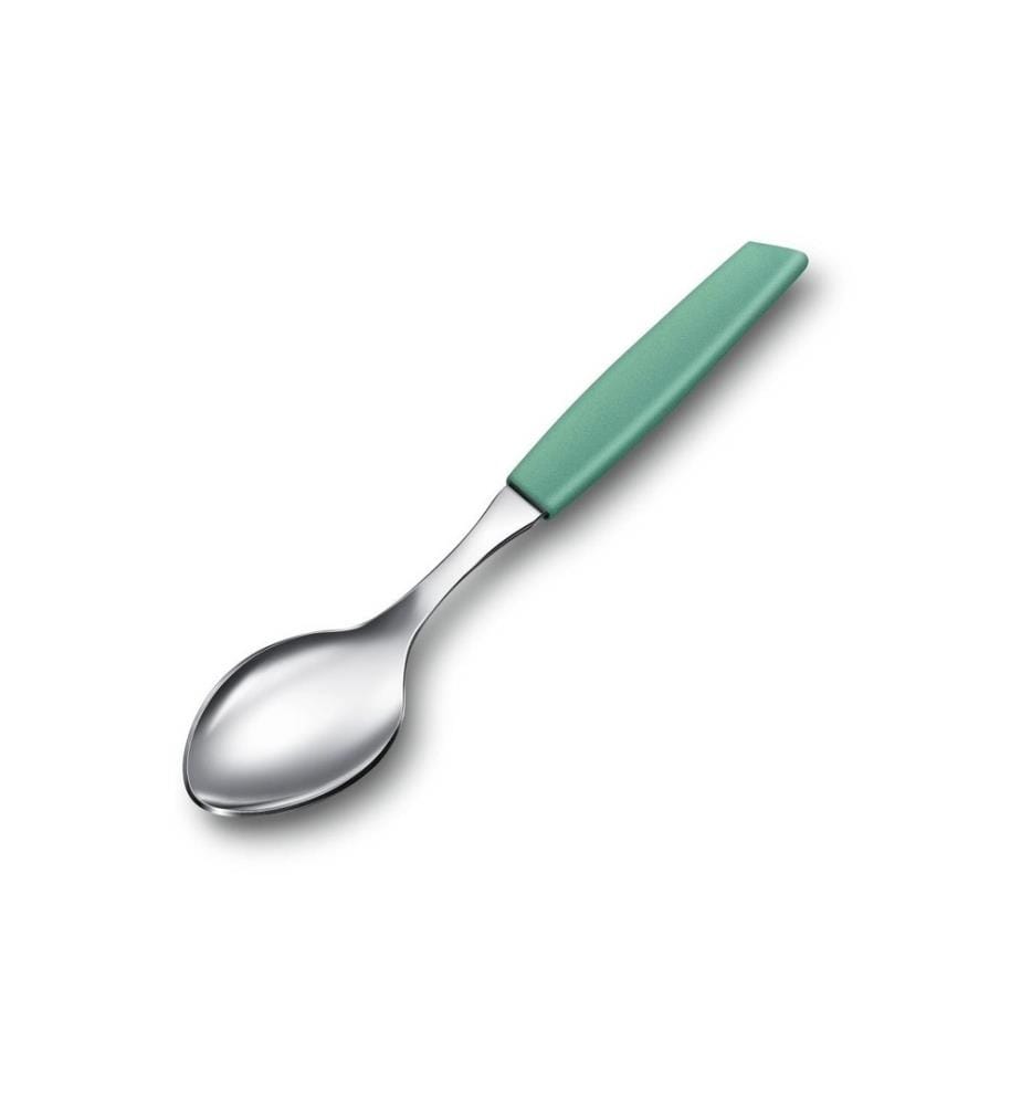 VICTORINOX - Kaffeelöffel Swiss Modern 1 Stück, Mint