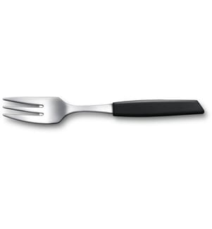 VICTORINOX - Kuchengabel Swiss Modern 1 Stück, Schwarz