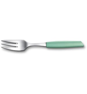 VICTORINOX - Kuchengabel Swiss Modern 1 Stück, Mint