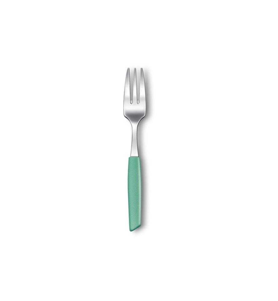 VICTORINOX - Kuchengabel Swiss Modern 1 Stück, Mint