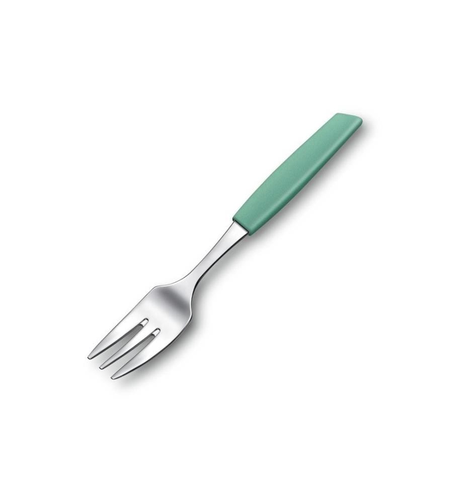 VICTORINOX - Kuchengabel Swiss Modern 1 Stück, Mint