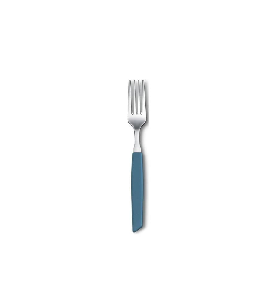 VICTORINOX - Besteck-Set Swiss Modern 12-teilig, Blau
