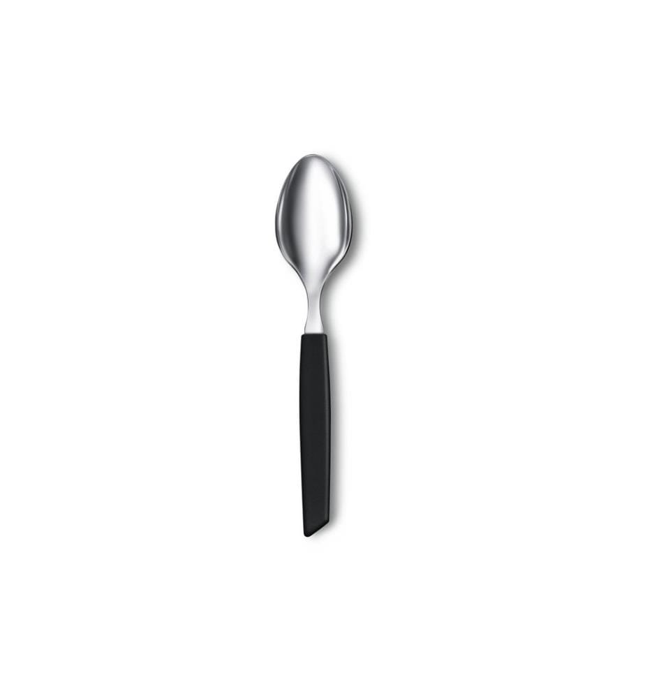VICTORINOX - Besteck-Set Swiss Modern 24-teilig, Schwarz