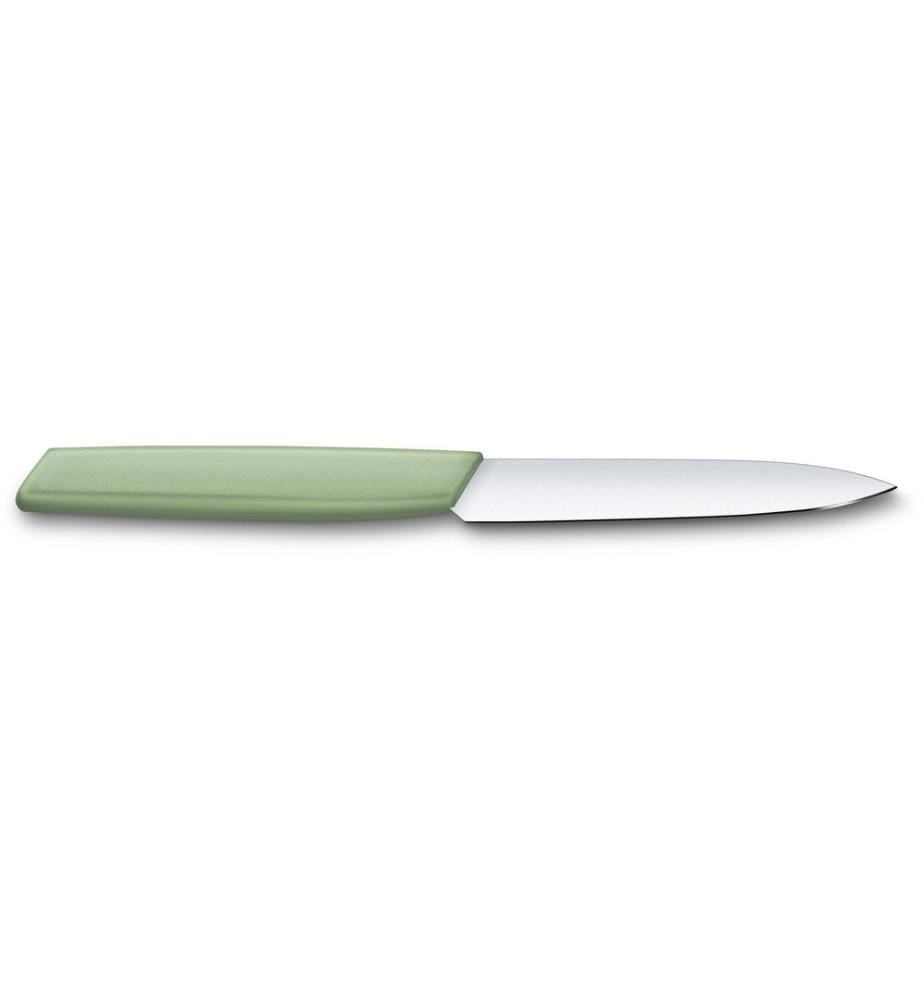 VICTORINOX - Gemüsemesser Swiss Modern Moss