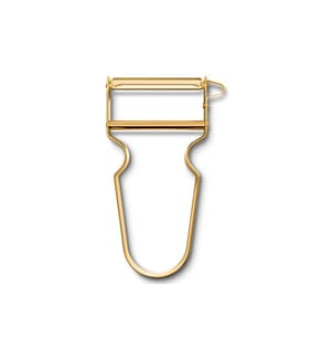 VICTORINOX - Sparschäler Rex Gold