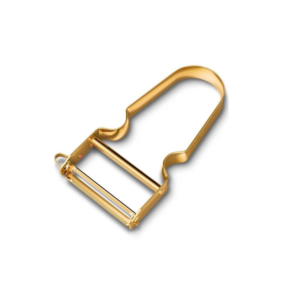 VICTORINOX - Sparschäler Rex Gold