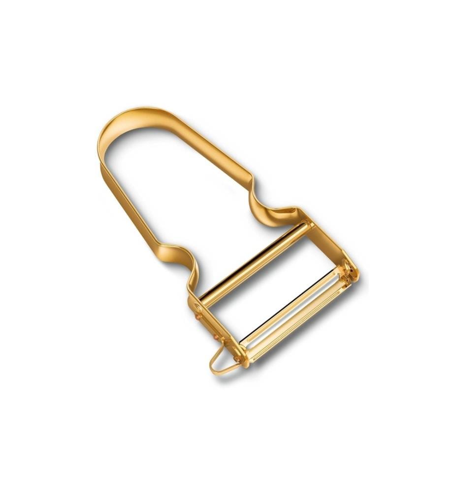 VICTORINOX - Sparschäler Rex Gold