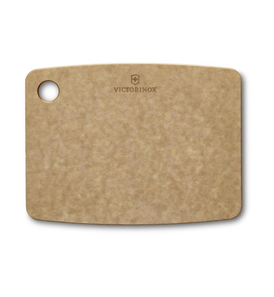 VICTORINOX - Planche à découper Kitchen 20.3 cm x 15.2 cm, Beige