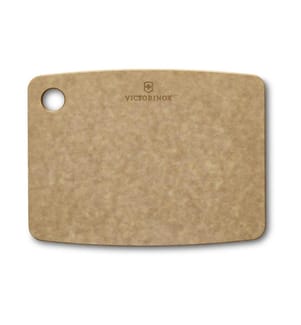 VICTORINOX - Planche à découper Kitchen 20.3 cm x 15.2 cm, Beige