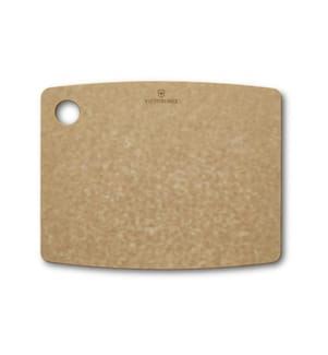 VICTORINOX - Planche à découper Kitchen 29.2 cm x 22.8 cm, Beige