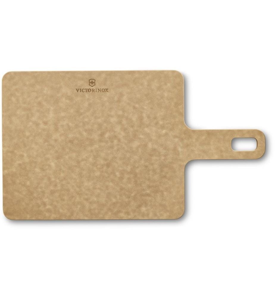 VICTORINOX - Planche à découper Téléphone portable 22.9 cm x 19 cm, Beige