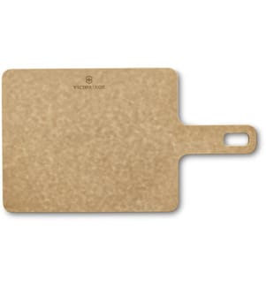 VICTORINOX - Planche à découper Téléphone portable 22.9 cm x 19 cm, Beige