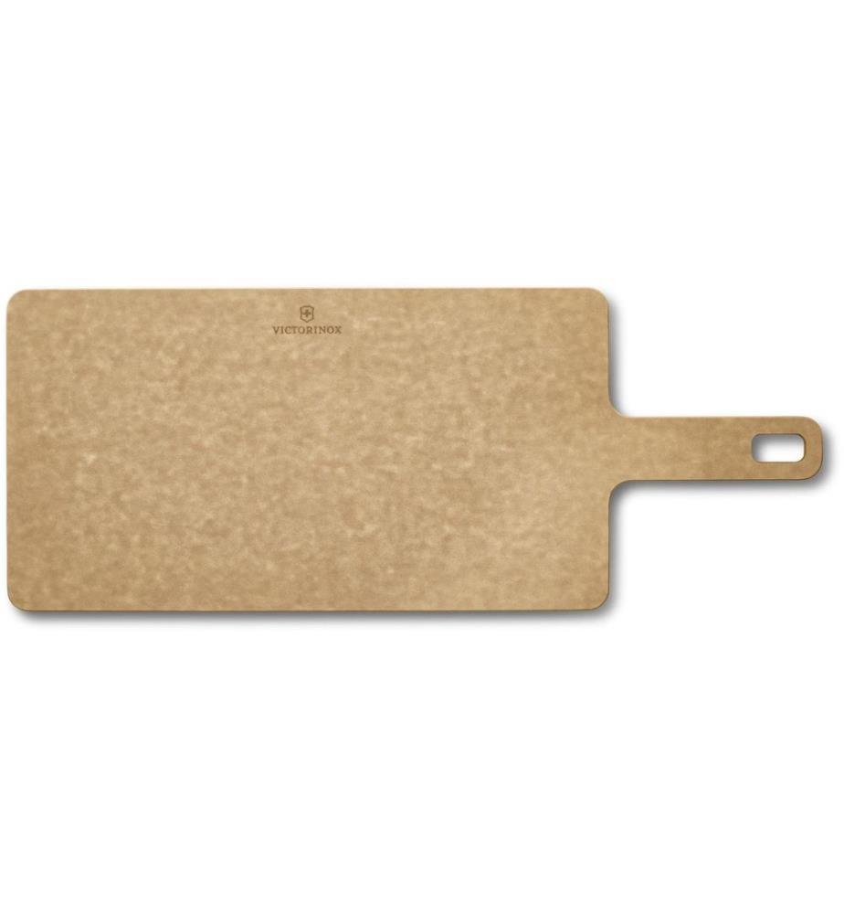 VICTORINOX - Planche à découper Téléphone portable 35.6 cm x 19 cm, Beige