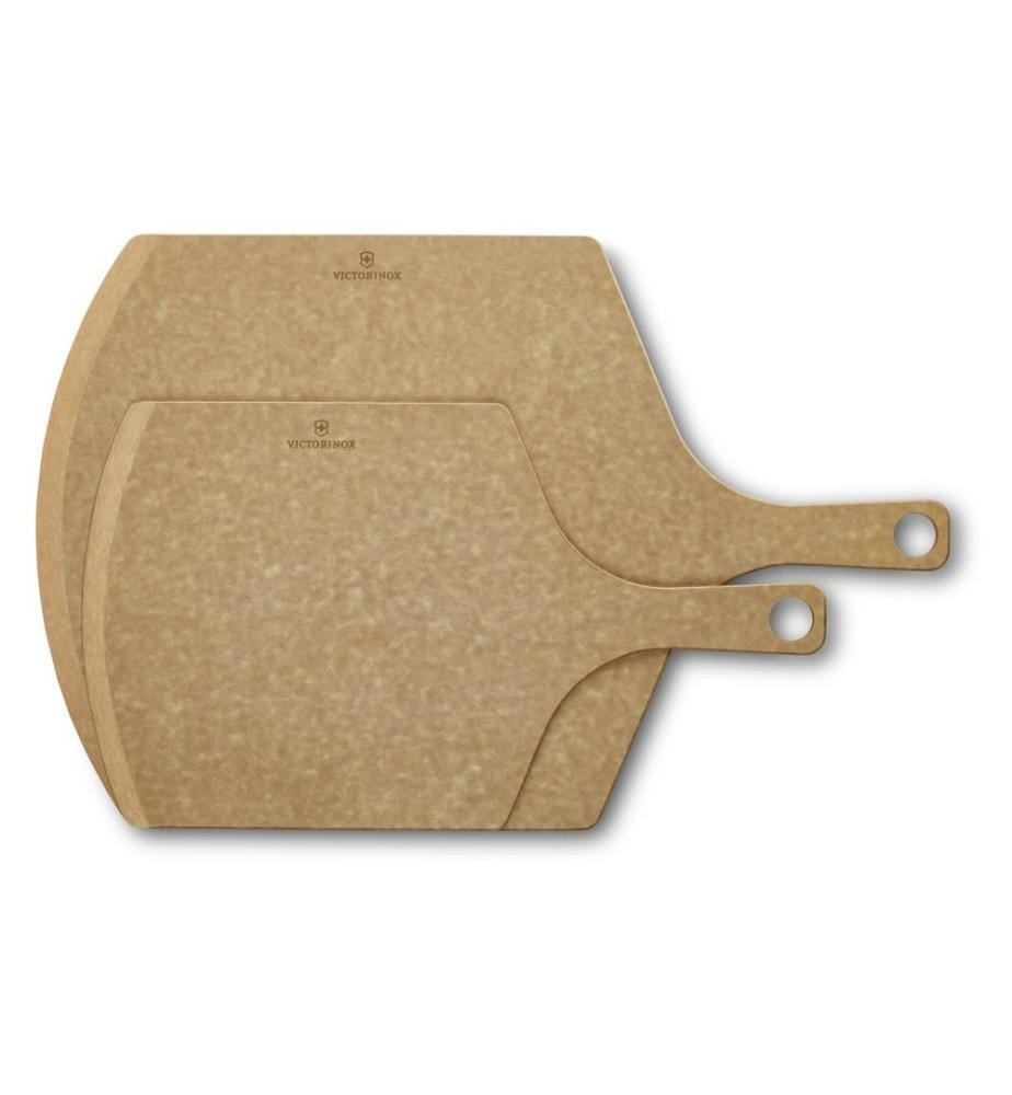 VICTORINOX - Pizzaschaufel 53.4 x 35.6 cm, Beige