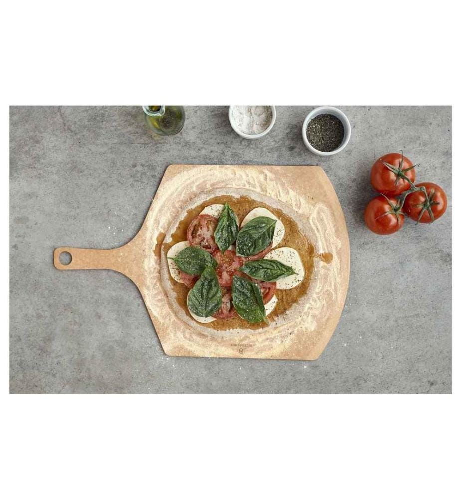 VICTORINOX - Pizzaschaufel 53.4 x 35.6 cm, Beige