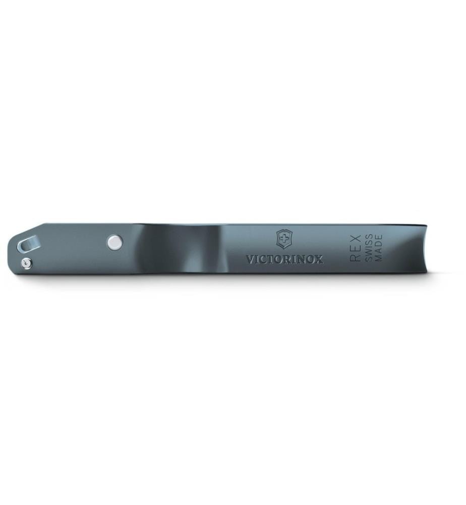 VICTORINOX - Sparschäler Rex Blau