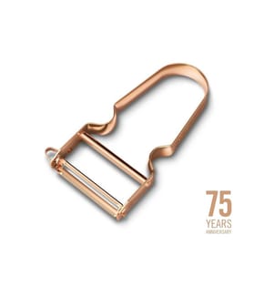 VICTORINOX - Sparschäler Rex Rosé Gold