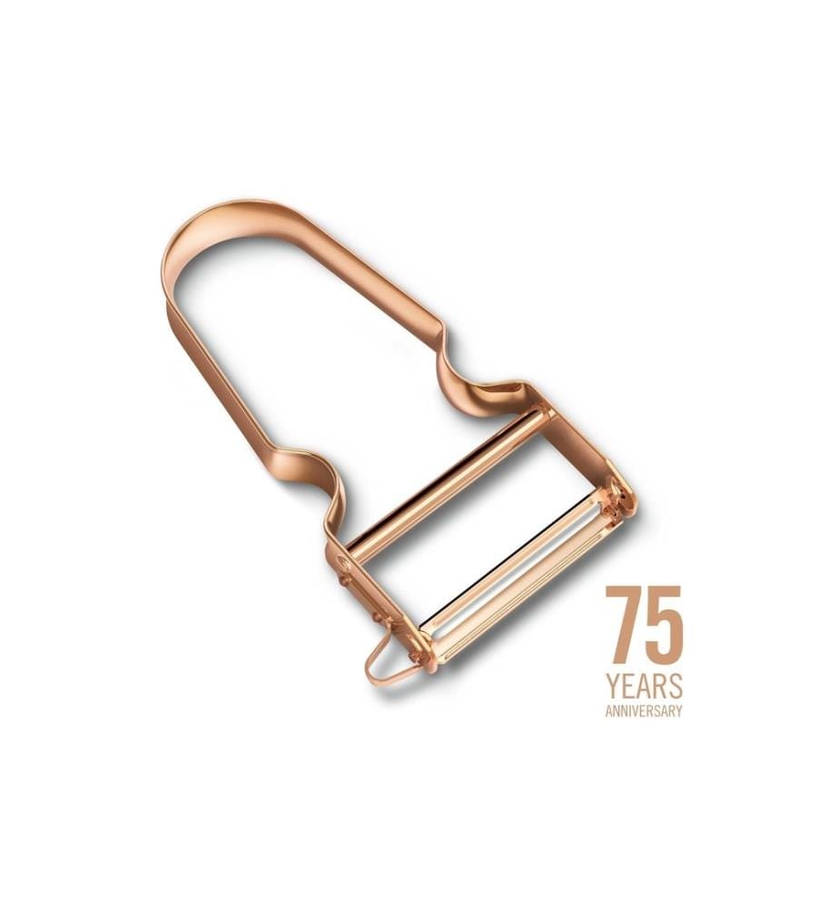 VICTORINOX - Sparschäler Rex Rosé Gold