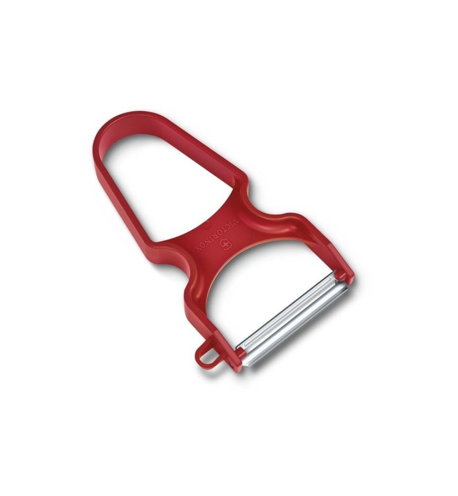 VICTORINOX - Sparschäler Rapid Rot