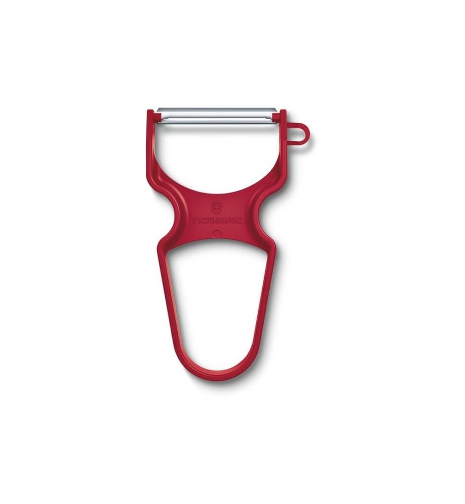VICTORINOX - Sparschäler Rapid Rot