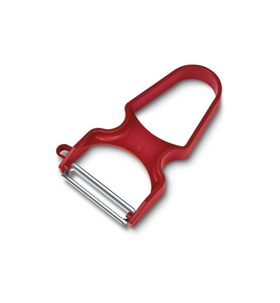 VICTORINOX - Sparschäler Rapid Rot