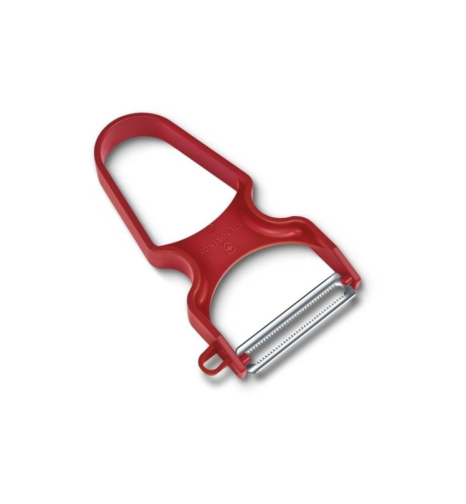 VICTORINOX - Sparschäler Rapid Rot