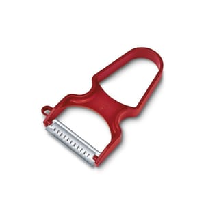 VICTORINOX - Sparschäler Rapid Rot