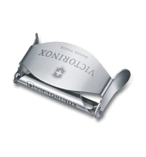 VICTORINOX - Sparschäler Silber