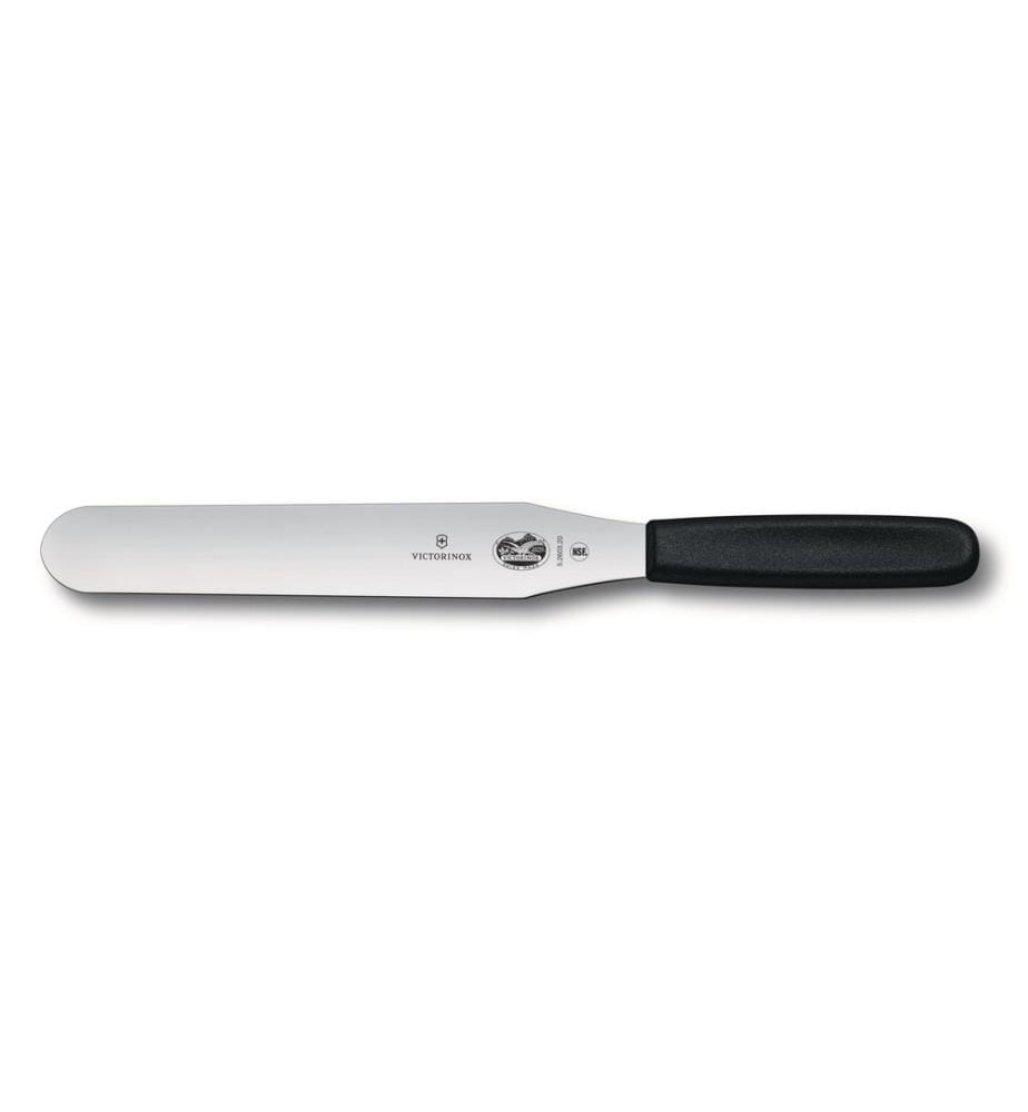 VICTORINOX - Palette de peinture 23 cm, Noir